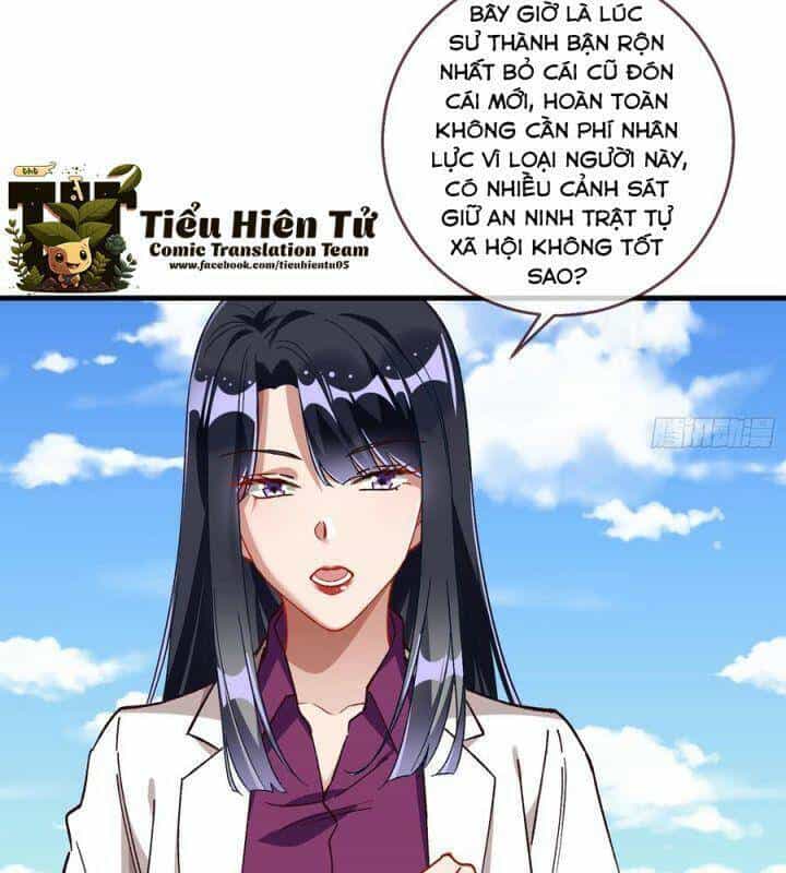 Vạn Tra Triêu Hoàng - Chương 570 - ảnh 59
