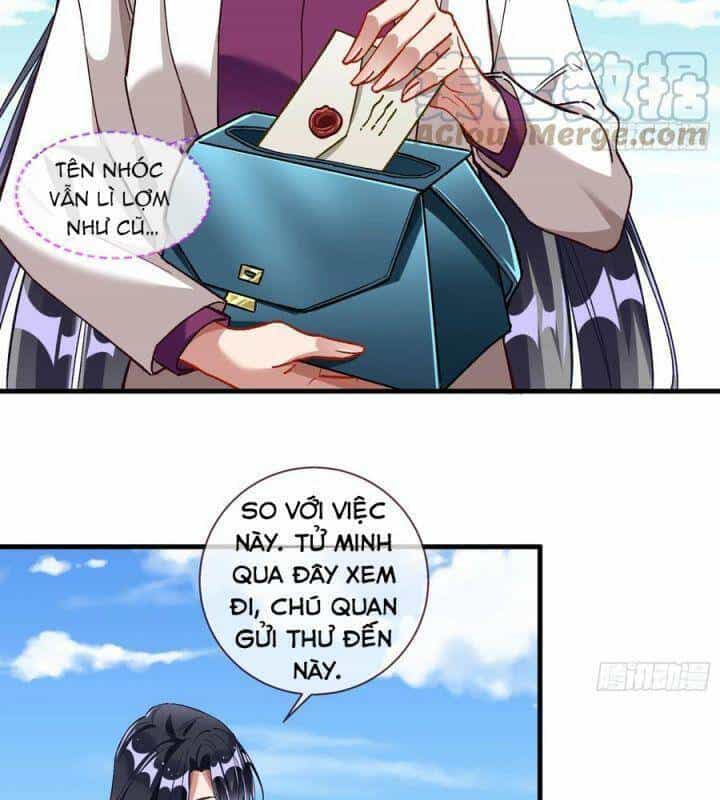 Vạn Tra Triêu Hoàng - Chương 570 - ảnh 60