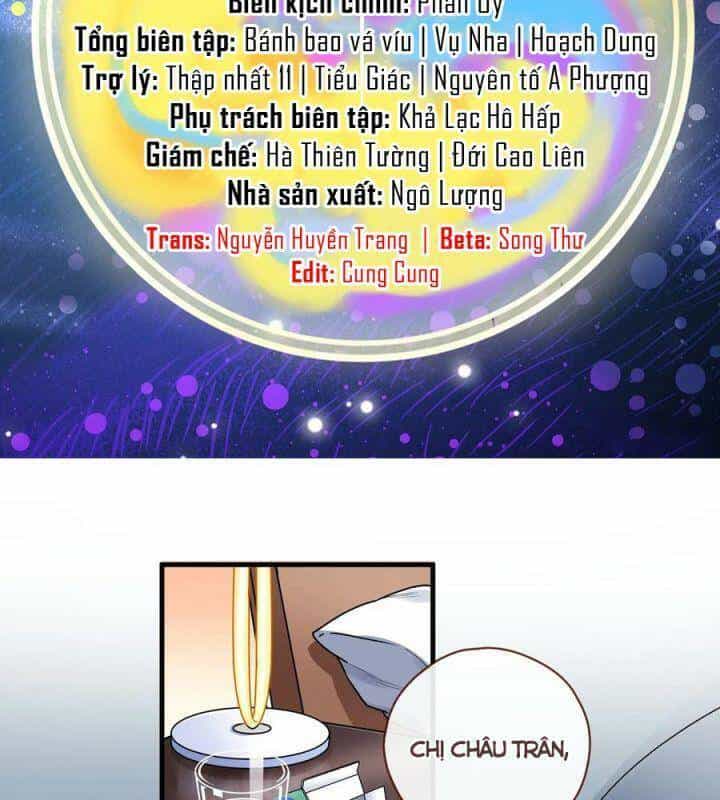 Vạn Tra Triêu Hoàng - Chương 571 - ảnh 4