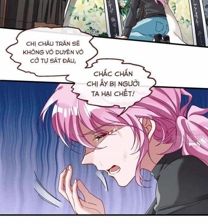 Vạn Tra Triêu Hoàng - Chương 571 - ảnh 40