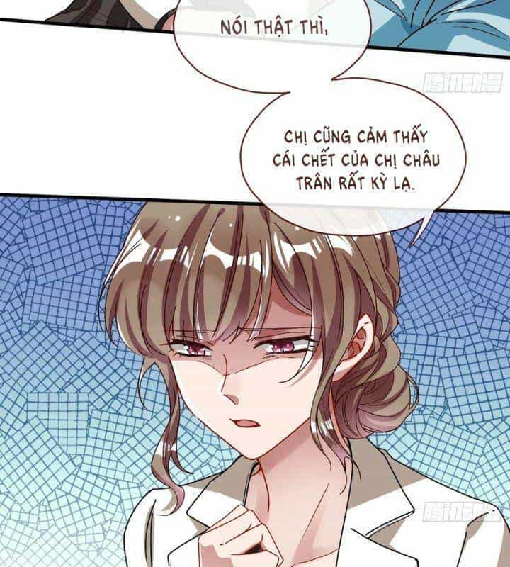 Vạn Tra Triêu Hoàng - Chương 571 - ảnh 42