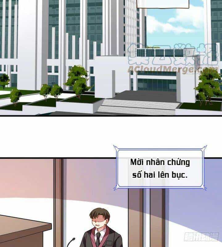 Vạn Tra Triêu Hoàng - Chương 571 - ảnh 50