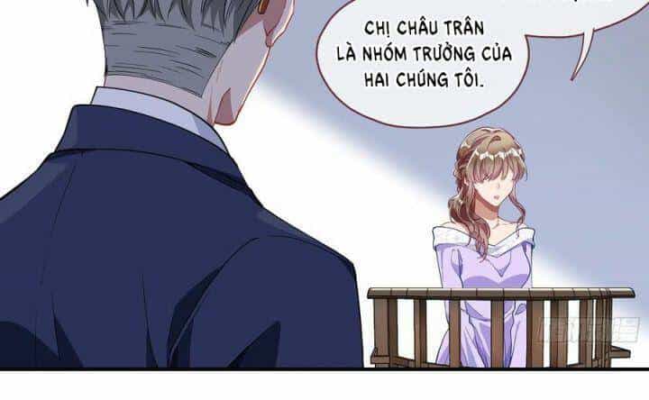 Vạn Tra Triêu Hoàng - Chương 571 - ảnh 56