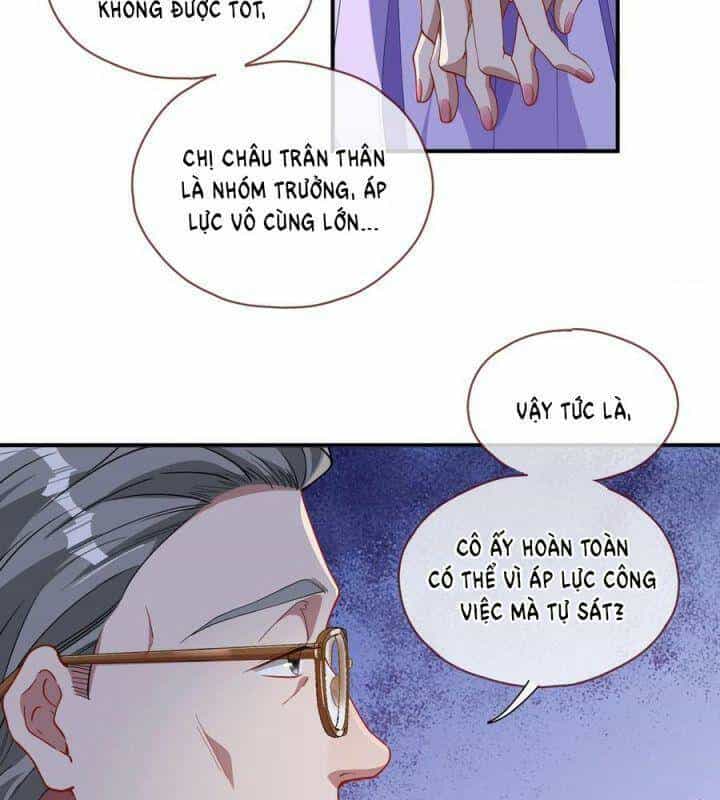 Vạn Tra Triêu Hoàng - Chương 571 - ảnh 60