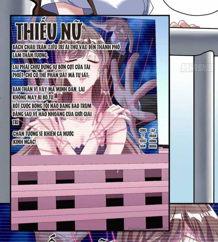 Vạn Tra Triêu Hoàng - Chương 571 - ảnh 86