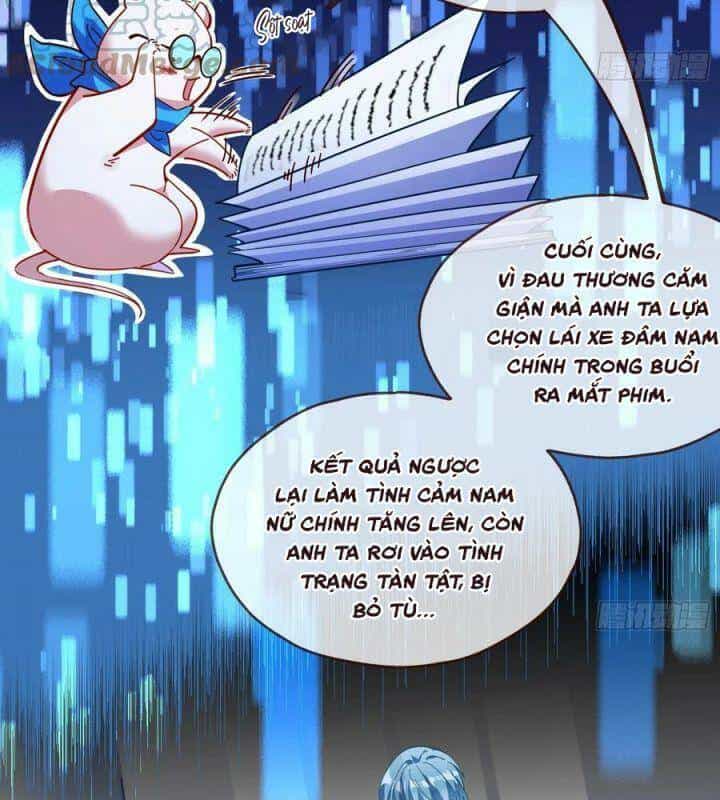Vạn Tra Triêu Hoàng - Chương 572 - ảnh 10