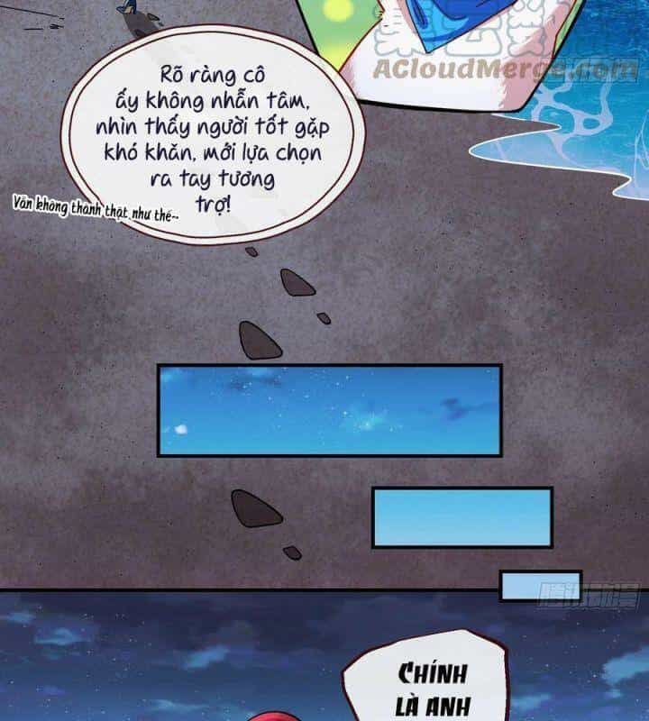 Vạn Tra Triêu Hoàng - Chương 572 - ảnh 15