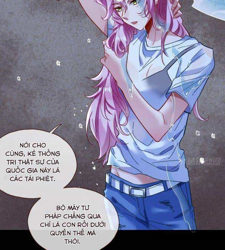 Vạn Tra Triêu Hoàng - Chương 572 - ảnh 6