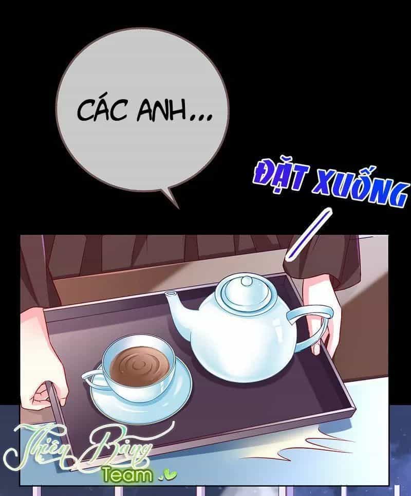 Vạn Tra Triêu Hoàng - Chương 54 - ảnh 13