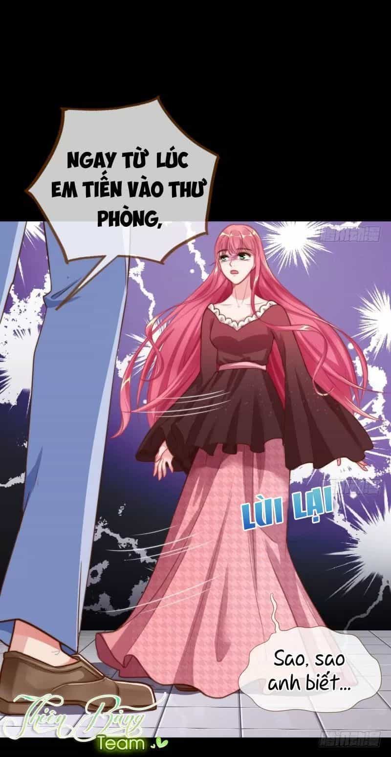 Vạn Tra Triêu Hoàng - Chương 54 - ảnh 25