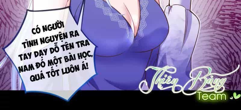 Vạn Tra Triêu Hoàng - Chương 54 - ảnh 6