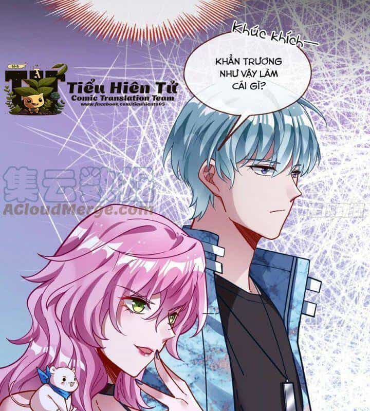 Vạn Tra Triêu Hoàng - Chương 573 - ảnh 50