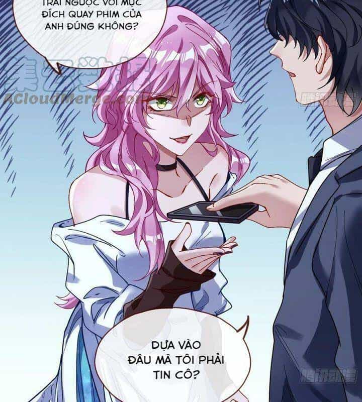Vạn Tra Triêu Hoàng - Chương 574 - ảnh 60