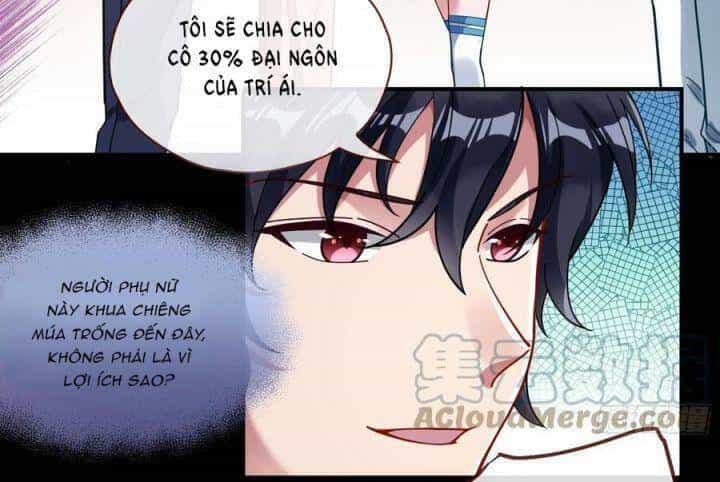 Vạn Tra Triêu Hoàng - Chương 574 - ảnh 7