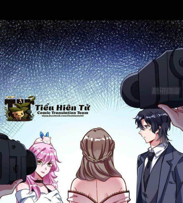Vạn Tra Triêu Hoàng - Chương 574 - ảnh 9