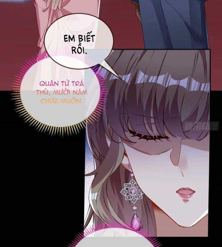 Vạn Tra Triêu Hoàng - Chương 575 - ảnh 35