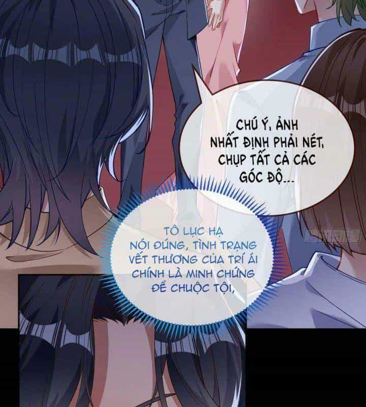Vạn Tra Triêu Hoàng - Chương 575 - ảnh 8