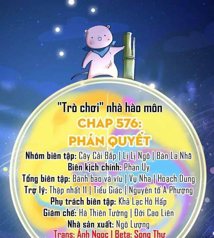Vạn Tra Triêu Hoàng - Chương 576 - ảnh 2