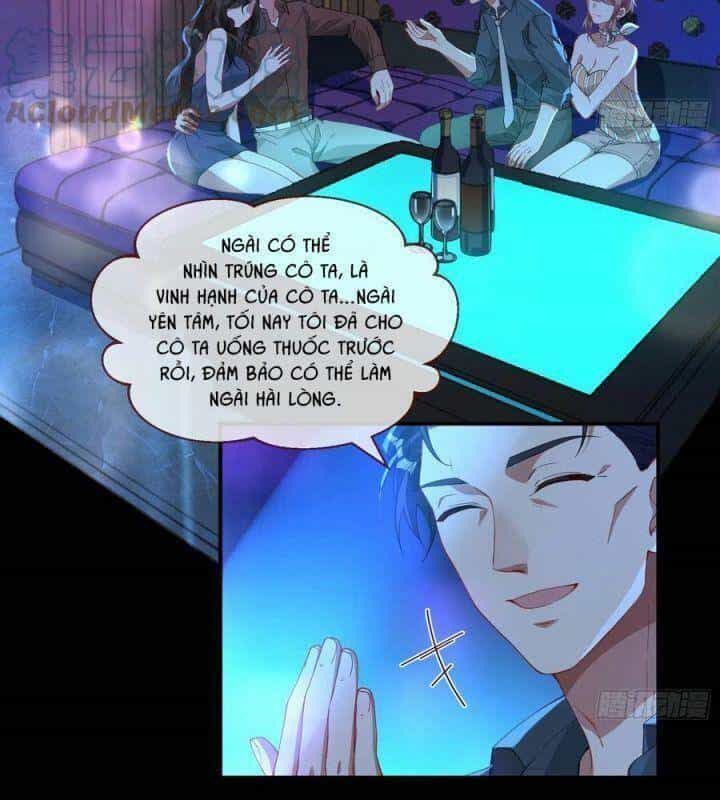 Vạn Tra Triêu Hoàng - Chương 576 - ảnh 45