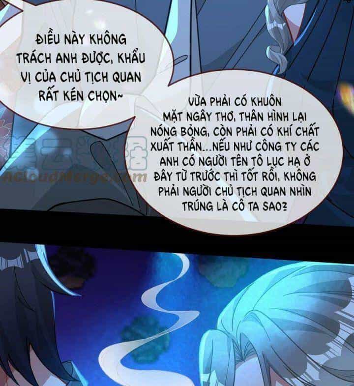Vạn Tra Triêu Hoàng - Chương 576 - ảnh 52