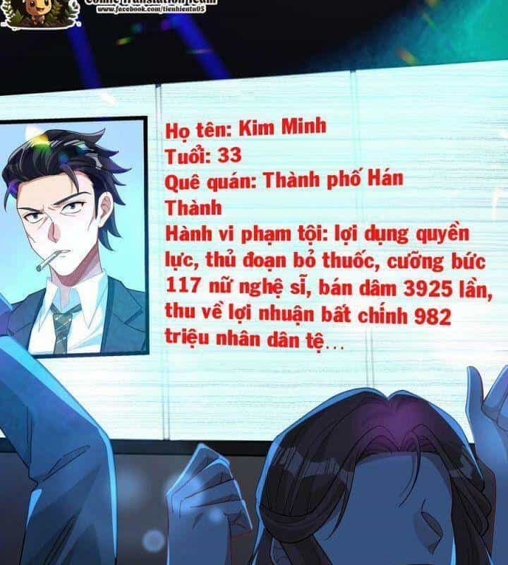Vạn Tra Triêu Hoàng - Chương 576 - ảnh 69