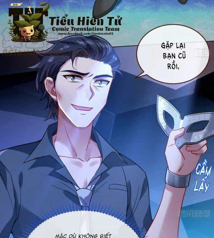 Vạn Tra Triêu Hoàng - Chương 577 - ảnh 45