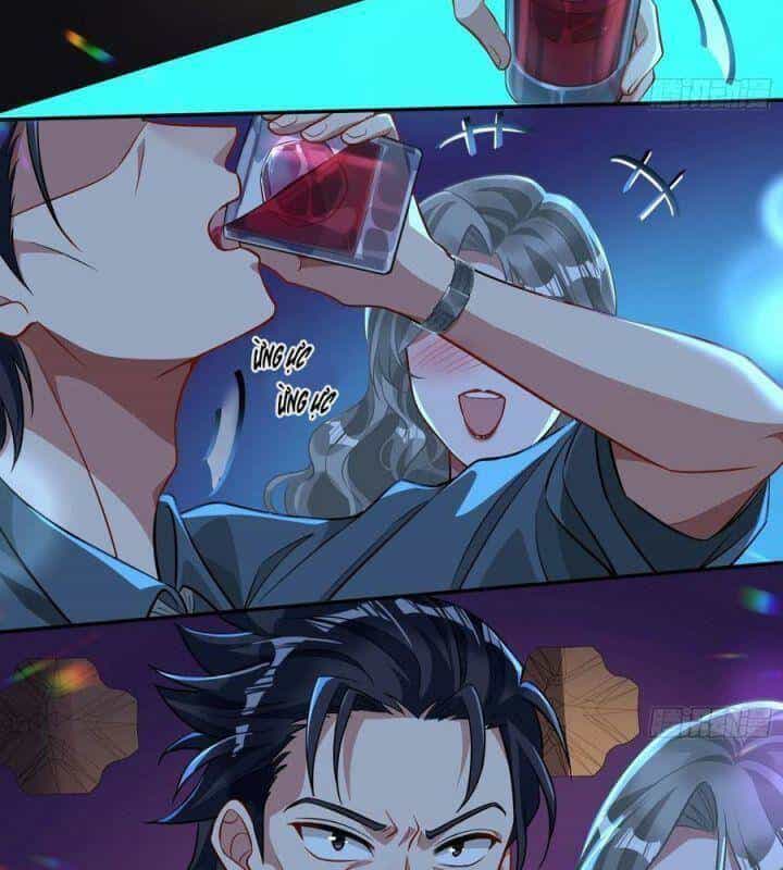 Vạn Tra Triêu Hoàng - Chương 577 - ảnh 8
