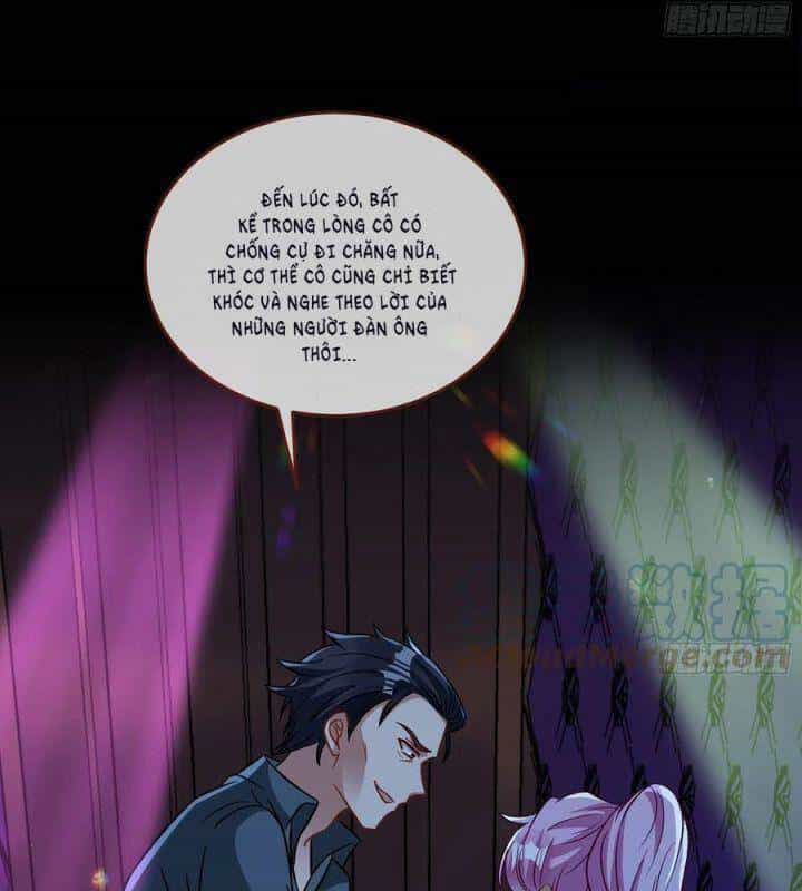 Vạn Tra Triêu Hoàng - Chương 578 - ảnh 38