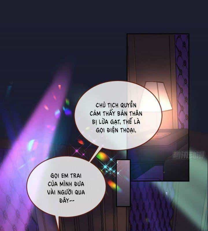 Vạn Tra Triêu Hoàng - Chương 578 - ảnh 4