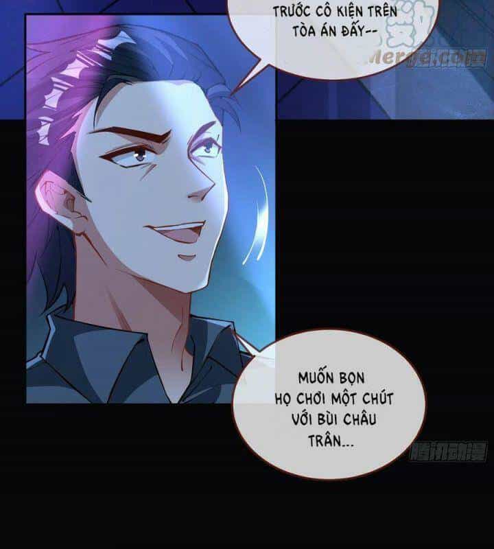 Vạn Tra Triêu Hoàng - Chương 578 - ảnh 6
