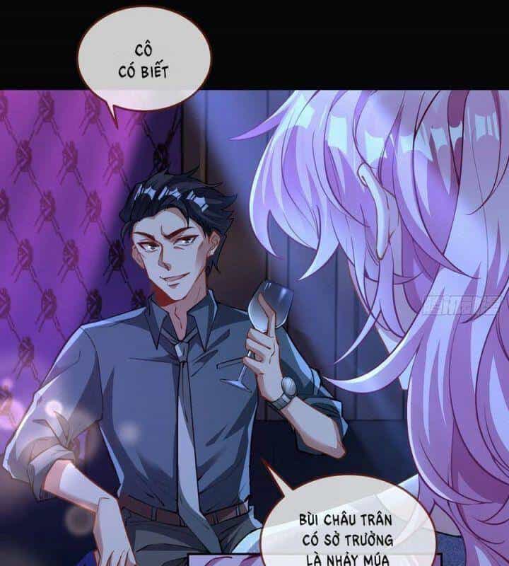 Vạn Tra Triêu Hoàng - Chương 578 - ảnh 7