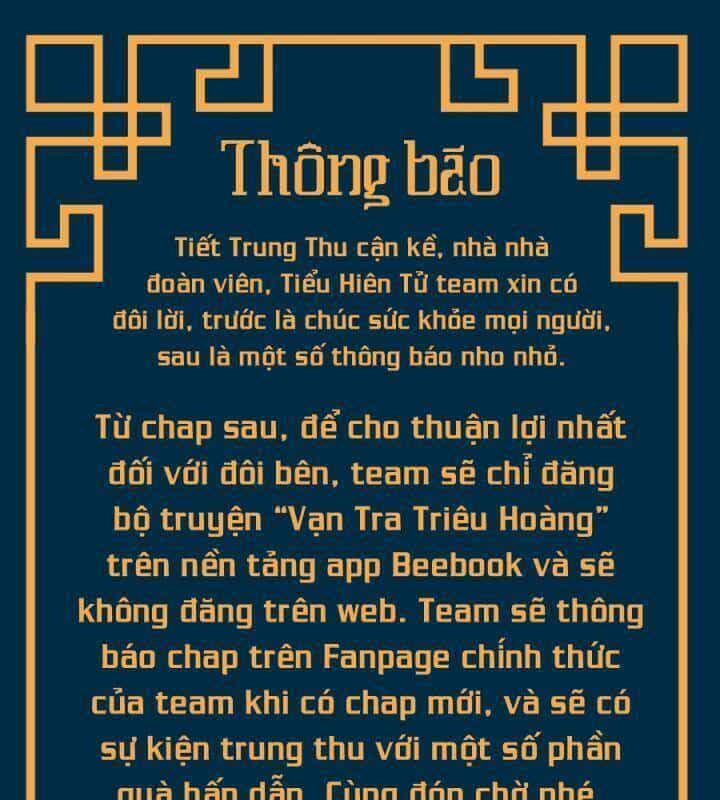Vạn Tra Triêu Hoàng - Chương 578 - ảnh 88