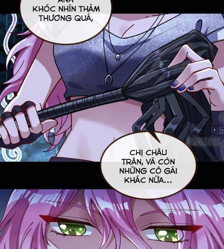 Vạn Tra Triêu Hoàng - Chương 579 - ảnh 20