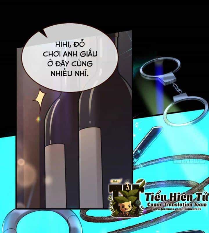Vạn Tra Triêu Hoàng - Chương 579 - ảnh 5