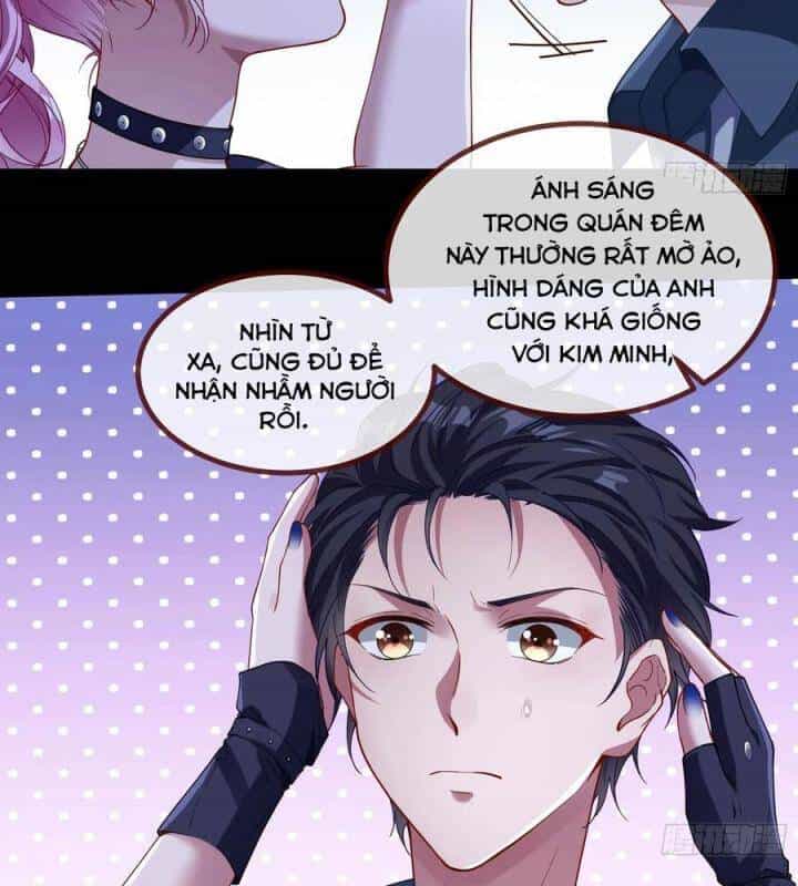 Vạn Tra Triêu Hoàng - Chương 579 - ảnh 56