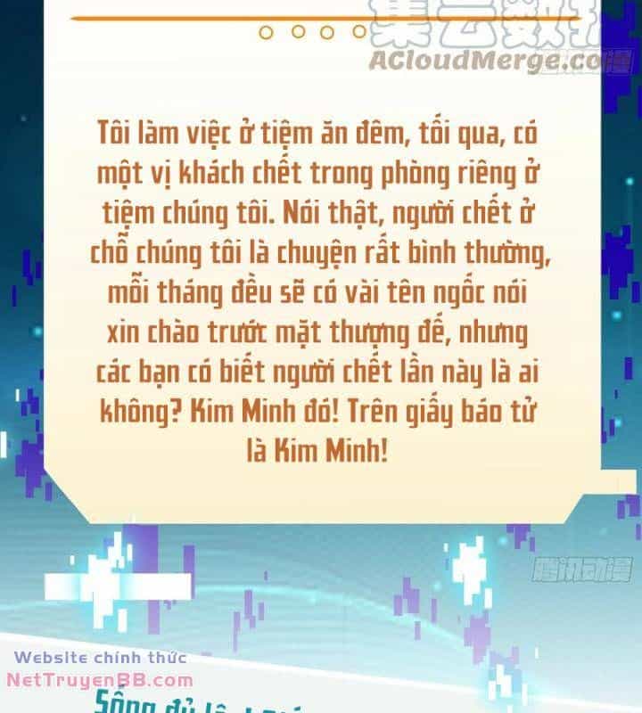 Vạn Tra Triêu Hoàng - Chương 580 - ảnh 6