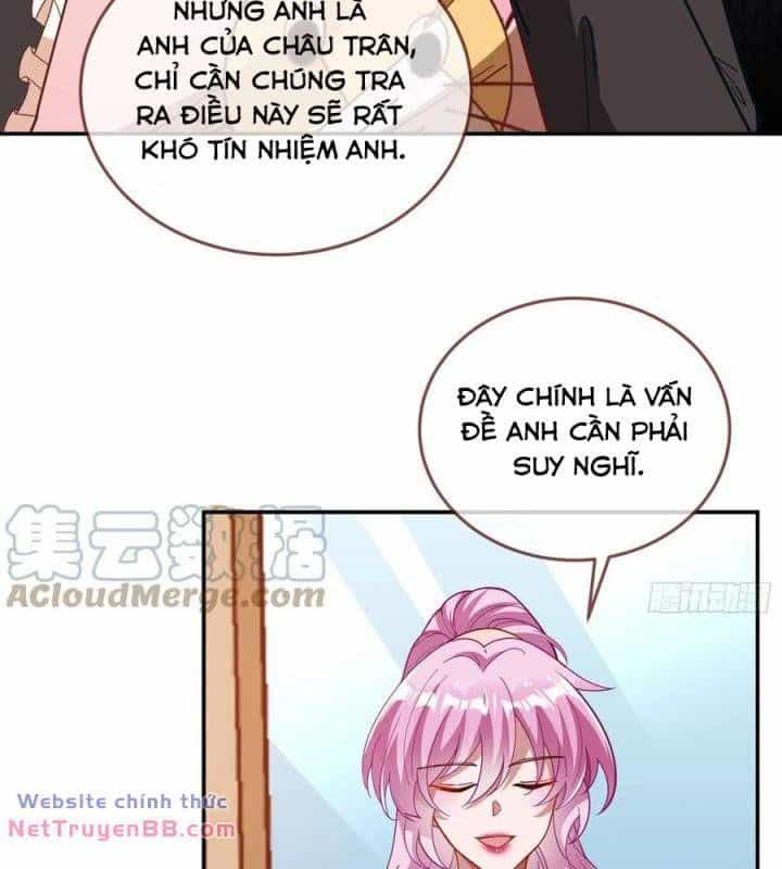 Vạn Tra Triêu Hoàng - Chương 580 - ảnh 61