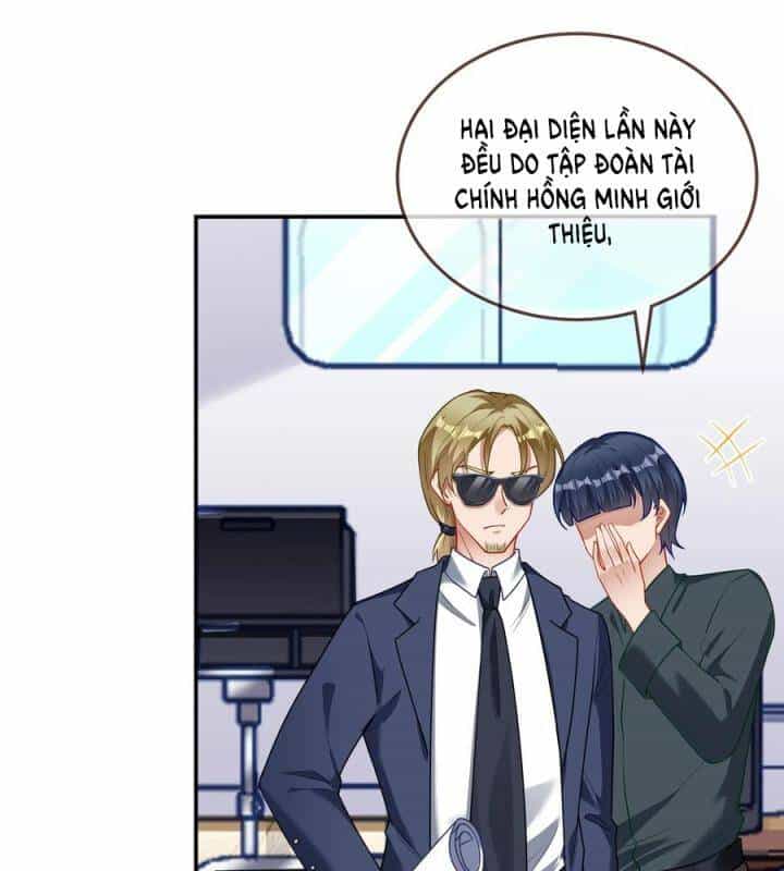 Vạn Tra Triêu Hoàng - Chương 581 - ảnh 28