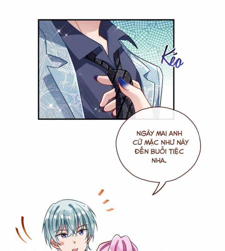 Vạn Tra Triêu Hoàng - Chương 582 - ảnh 40