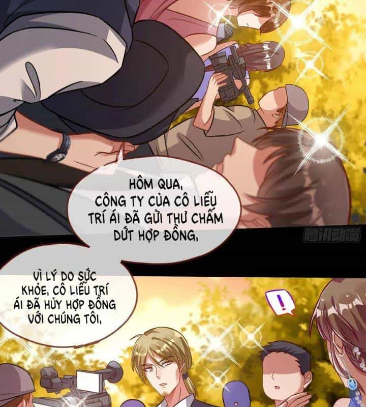 Vạn Tra Triêu Hoàng - Chương 583 - ảnh 17