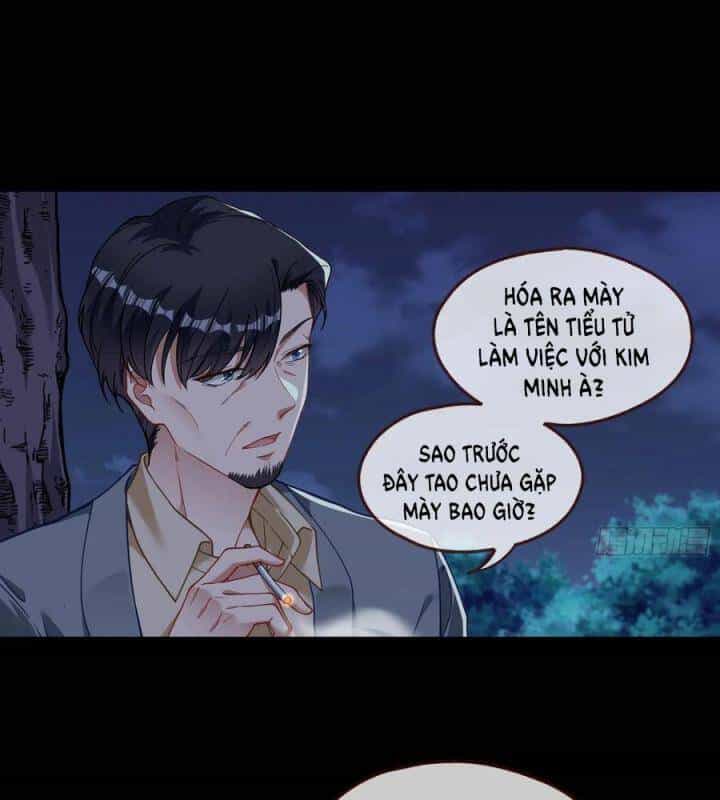 Vạn Tra Triêu Hoàng - Chương 583 - ảnh 56