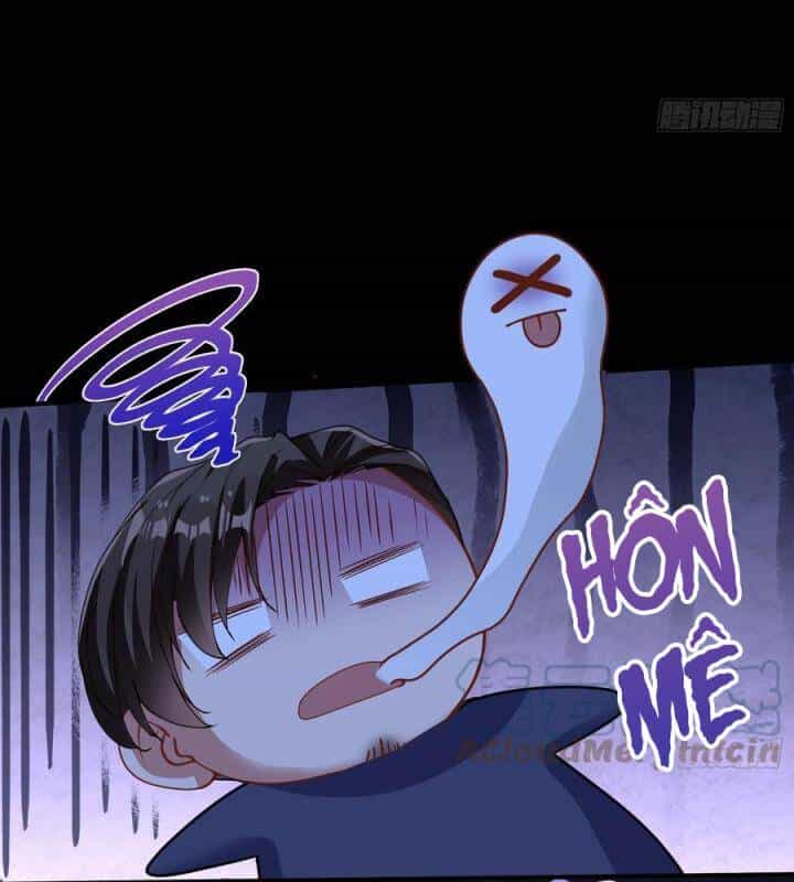 Vạn Tra Triêu Hoàng - Chương 584 - ảnh 22