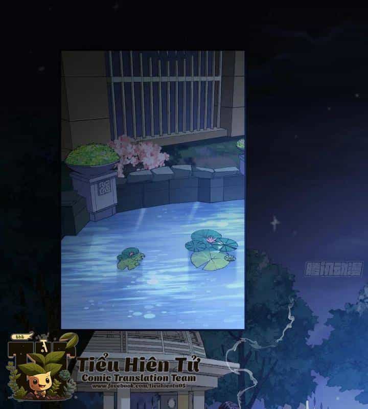 Vạn Tra Triêu Hoàng - Chương 584 - ảnh 6