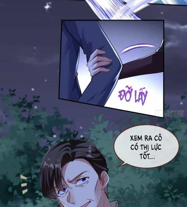 Vạn Tra Triêu Hoàng - Chương 584 - ảnh 9