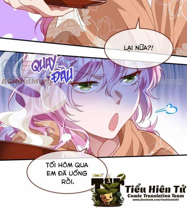 Vạn Tra Triêu Hoàng - Chương 585 - ảnh 10