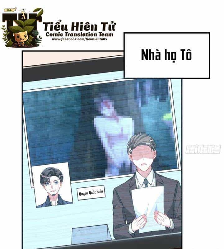 Vạn Tra Triêu Hoàng - Chương 585 - ảnh 4