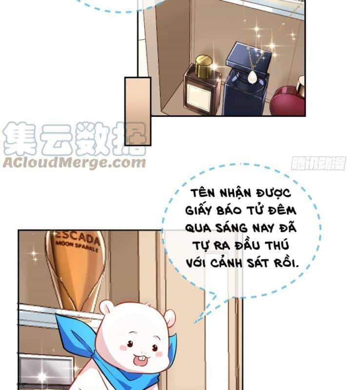 Vạn Tra Triêu Hoàng - Chương 586 - ảnh 15