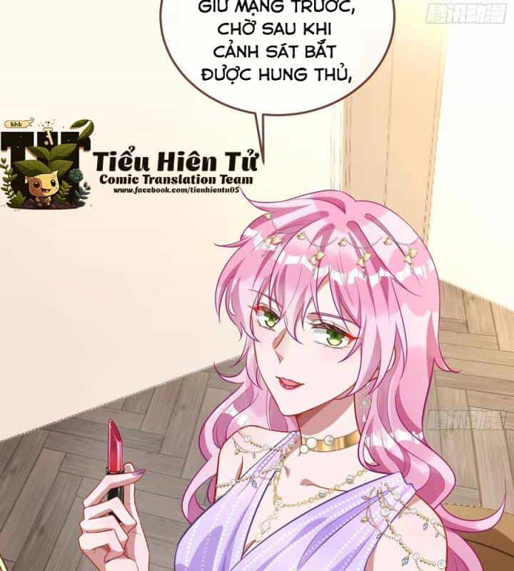 Vạn Tra Triêu Hoàng - Chương 586 - ảnh 26