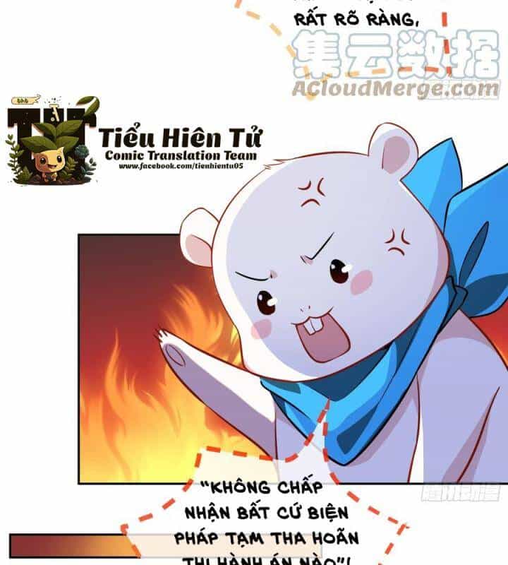 Vạn Tra Triêu Hoàng - Chương 586 - ảnh 28