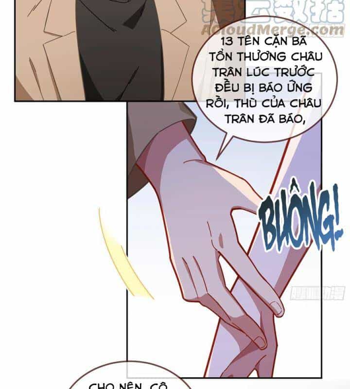 Vạn Tra Triêu Hoàng - Chương 586 - ảnh 46